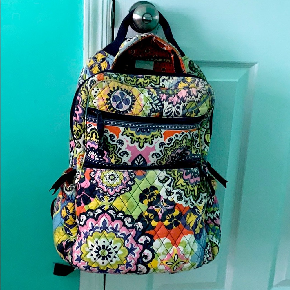 Vera Bradley backpack